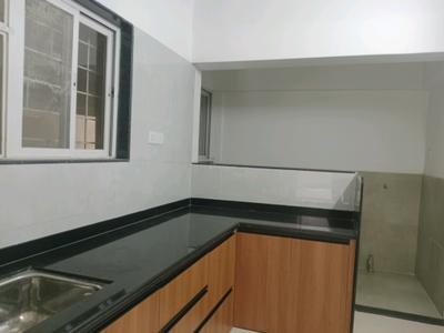 Kitchen Image of 1433 Sq.ft 3 BHK Apartment / Flat for sale in Shankeshwar Icon, Moshi Pune for Rs. 7569000