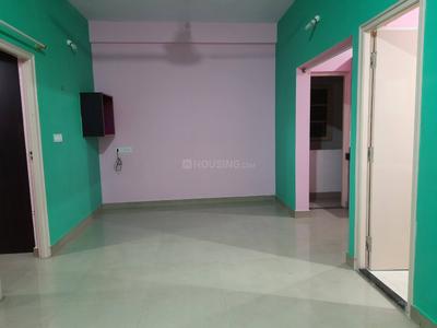 2 BHK Independent Builder Floor