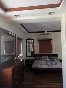 Bedroom Image of 650 Sq.ft 1 BHK Apartment / Flat for sale in Malabar Hill Mumbai for Rs. 42500000
