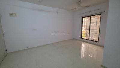 Living Room Image of 1585 Sq.ft 3 BHK Apartment / Flat for sale in Rajhans Platinum Residency, Palanpur Surat for Rs. 5400000