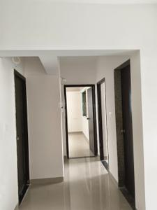 Hall Image of 1052 Sq.ft 2 BHK Apartment / Flat for sale in Kumar Shantiniketan Phase II, Pashan Pune for Rs. 9100000