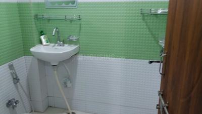 Common Bathroom Image of 2450 Sq.ft 3 BHK Villa for rent in Ashok Nagar Gorakhpur for Rs. 12000