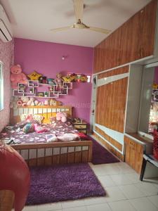 Bedroom Image of 2400 Sq.ft 2 BHK Penthouse for sale in Ghorpadi Pune for Rs. 16000000