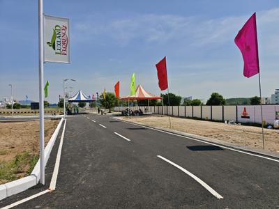 Image of 829 Sq.ft Residential Plot / Land for sale in SN BB Villas, Mannivakkam, Chennai for Rs. 3895471