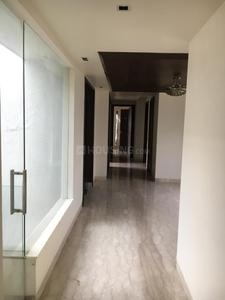 Hall Image of 4050 Sq.ft 4 BHK Builder Floor for rent in Safdarjung Development Area New Delhi for Rs. 300000