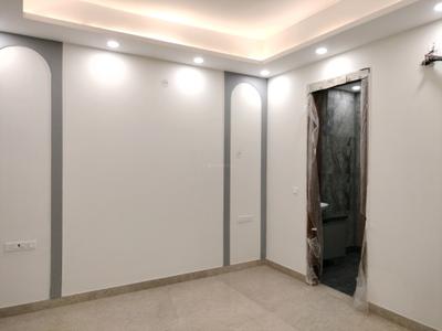 Bedroom Image of 1890 Sq.ft 4 BHK Builder Floor for sale in Sector 19 Dwarka New Delhi for Rs. 35900000