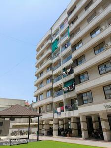 Image of 1260 Sq.ft 2 BHK Apartment / Flat for sale in Vastral, Ahmedabad for Rs. 5200000