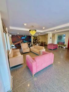 Hall Image of platinum stayz in Sector 47, Gurgaon