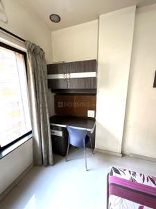 Image of 580 Sq.ft 1 BHK Studio for rent in Bibwewadi, Pune for Rs. 26800