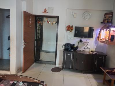 2 BHK Flat