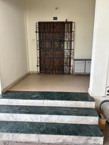 Hall Image of 1250 Sq.ft 3 BHK Apartment / Flat for sale in Vaikund Sundaram Apartment, Karapakkam Chennai for Rs. 8500000