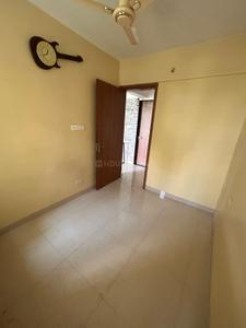 Hall Image of 850 Sq.ft 2 BHK Apartment / Flat for rent in Kharde Patil Kalyani, Kothrud Pune for Rs. 27000