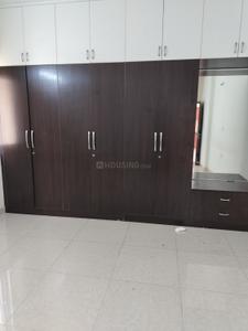 Bedroom Image of 1490 Sq.ft 2 BHK Apartment / Flat for rent in Prestige High Fields, Financial District Hyderabad for Rs. 60000