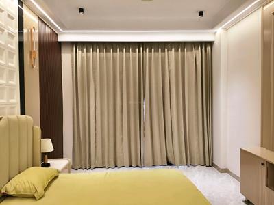 Bedroom Image of 2700 Sq.ft 4 BHK Builder Floor for sale in Ansal Esencia Sector 67, Sector 67 Gurgaon for Rs. 30000000