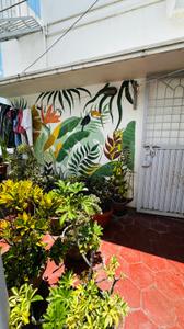 Balcony Image of 1900 Sq.ft 3.5 BHK Duplex for rent in JP Nagar Bengaluru for Rs. 65000