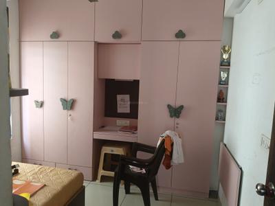 Bedroom Image of 1095 Sq.ft 2 BHK Apartment / Flat for sale in Ambe Residency, Sama Savli Vadodara for Rs. 3000000