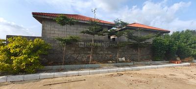 Image of 200 Sq.ft Residential Plot / Land for sale in Pedda Golconda, Hyderabad for Rs. 5909900