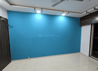 Living Room Image of 780 Sq.ft 2 BHK Apartment / Flat for rent in Siddhi Highland Haven, Thane West Thane for Rs. 43000