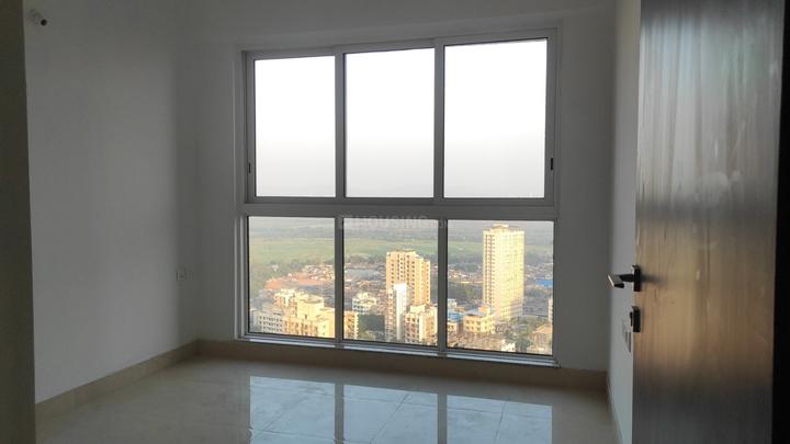 Runwal Forest Ambedkar nagar Kanjur Marg W Bedroom One 1