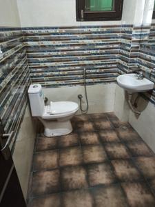 Bathroom Image of 1150 Sq.ft 4 BHK Duplex for sale in Vaishali Nagar Extension Jaipur for Rs. 11000000