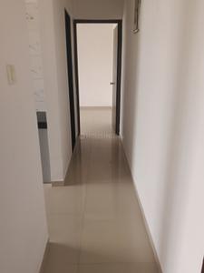 Image of 1700 Sq.ft 3 BHK Apartment / Flat for rent in Ulwe, Navi Mumbai for Rs. 55000