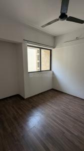 Bedroom Image of 850 Sq.ft 2 BHK Apartment / Flat for rent in Lodha Lakeshore Greens, Palava Phase 2 Thane for Rs. 14000