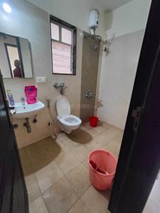 Image of 975 Sq.ft 2 BHK Apartment / Flat for sale in Nyati Equatorial, Bavdhan, Pune for Rs. 11000000
