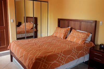 Bedroom Image of 950 Sq.ft 2 BHK Apartment / Flat for sale in HDIL Metropolis Residences, Andheri West Mumbai for Rs. 32500000
