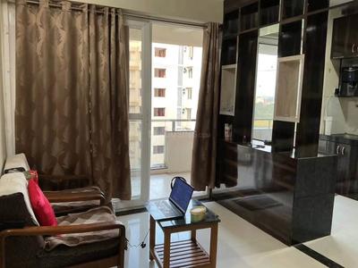 Hall Image of 1050 Sq.ft 2 BHK Apartment / Flat for rent in Swastik East 12, Shankar Nagar Raipur for Rs. 29000