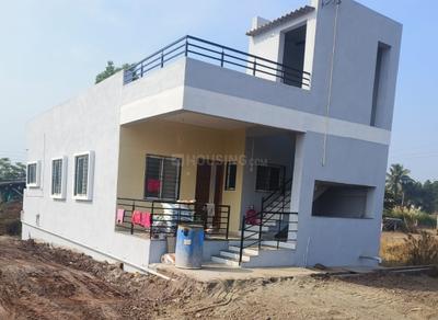 Image of 1050 Sq.ft 2 BHK Independent House for sale in Rui, Kolhapur for Rs. 3600000