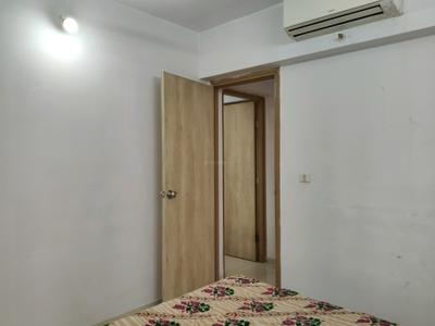 Bedroom Image of 630 Sq.ft 2 BHK Apartment / Flat for rent in Lodha Upper Thane, Bhiwandi Thane for Rs. 25000