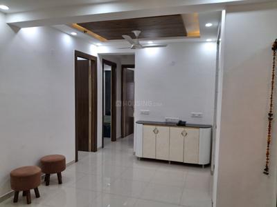 Hall Image of 925 Sq.ft 2 BHK Apartment / Flat for sale in JMD Sanskriti Homes, Sector 73 Noida for Rs. 3700000
