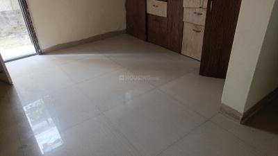 Kitchen Image of 2150 Sq.ft 3 BHK Villa for sale in Nagarkar Emerald Isle, Wagholi Pune for Rs. 12100000