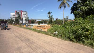 Image of 3920 Sq.ft Residential Plot / Land for sale in Kakkanad, Kochi for Rs. 26000000