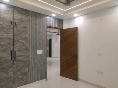 Bedroom Image of 1489 Sq.ft 3 BHK Builder Floor for sale in Sector 49 Faridabad for Rs. 16500000