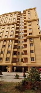 Image of 1350 Sq.ft 2 BHK Apartment / Flat for sale in Sangani Dove Deck, Sayajipura, Vadodara for Rs. 4640000