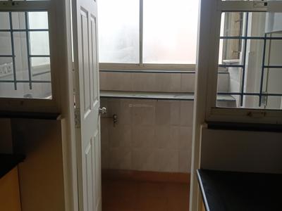 Balcony Image of 2292 Sq.ft 3 BHK Apartment / Flat for sale in Goel Ganga Chelston, Munnekollal Bengaluru for Rs. 25500000