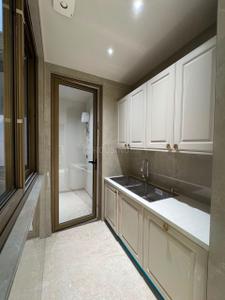 Kitchen Image of 3600 Sq.ft 4 BHK Builder Floor for sale in Green Park New Delhi for Rs. 130000000