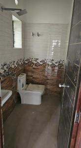Bathroom Image of 1465 Sq.ft 3 BHK Apartment / Flat for sale in Santoshpur Kolkata for Rs. 9400000
