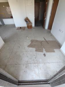 Bedroom Image of 1700 Sq.ft 3 BHK Apartment / Flat for sale in Reflection, Shela Ahmedabad for Rs. 9000000