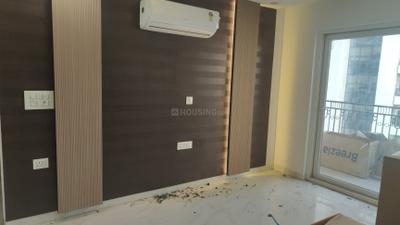 Living Room Image of 1750 Sq.ft 3.5 BHK Apartment / Flat for sale in ATS Tourmaline, Sector 109 Gurgaon for Rs. 24500000