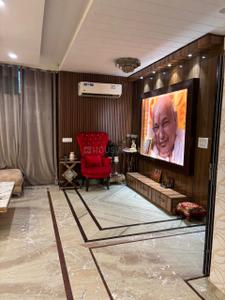 3 BHK Independent Builder Floor