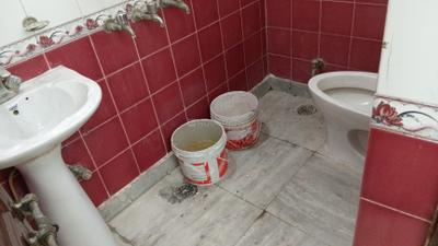 Image of 900 Sq.ft 2 BHK Builder Floor for sale in Sector 31, Faridabad for Rs. 4000000