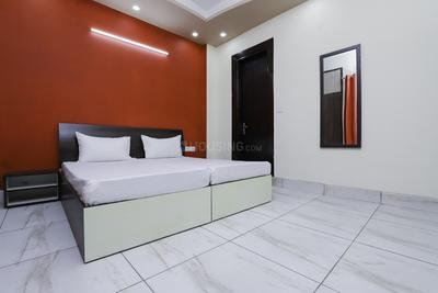 Bedroom Image of PAYING GUEST in Sector 15, Noida