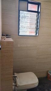 Bathroom Image of 289 Sq.ft 1 RK Studio for sale in Thane West Thane for Rs. 7000000