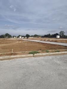 Image of 2400 Sq.ft Residential Plot / Land for sale in Anna Nagar, Hosur for Rs. 4080000