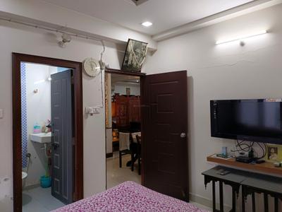 Bedroom Image of 2000 Sq.ft 4 BHK Builder Floor for sale in Banjara Hills Hyderabad for Rs. 22000000