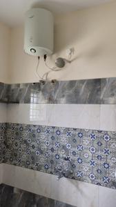 Bathroom Image of 1100 Sq.ft 2 BHK Independent House for rent in Samethanahalli Bengaluru for Rs. 23000