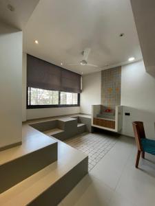 Hall Image of 1300 Sq.ft 2 BHK Apartment / Flat for rent in Gangapur Nashik for Rs. 25000