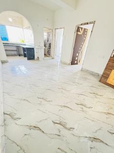 Hall Image of 728 Sq.ft 2 BHK Apartment / Flat for sale in Konnagar Hooghly for Rs. 2038400